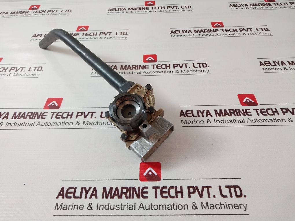 Abb Hztl214780 P1 5 H8 Turbo Charger Pump