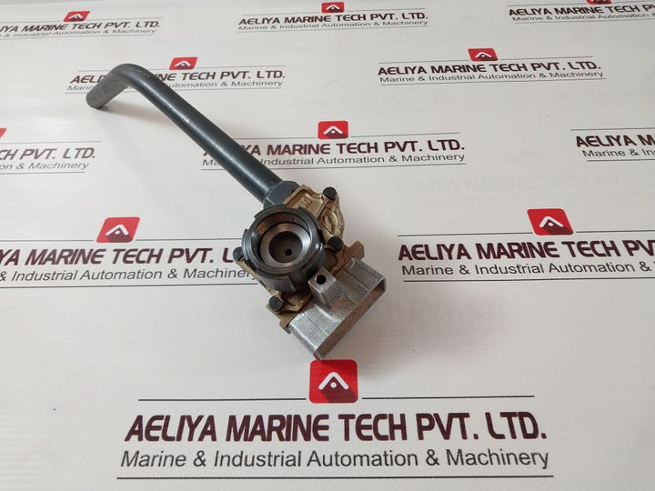 Abb Hztl214780 P1 5 H8 Turbo Charger Pump