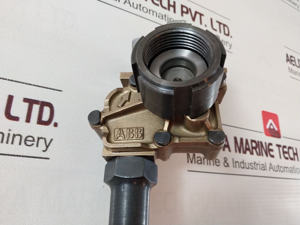 Abb Hztl214780 P1 5 H8 Turbo Charger Pump