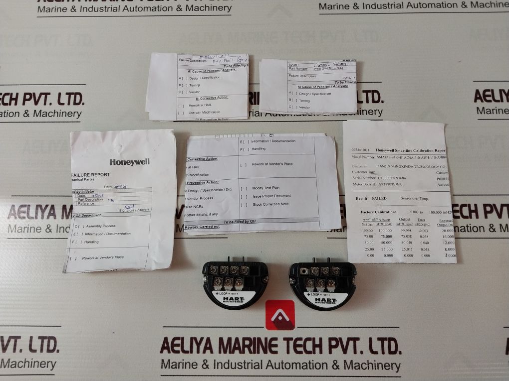 Honeywell 50086421-021 Free Shipping