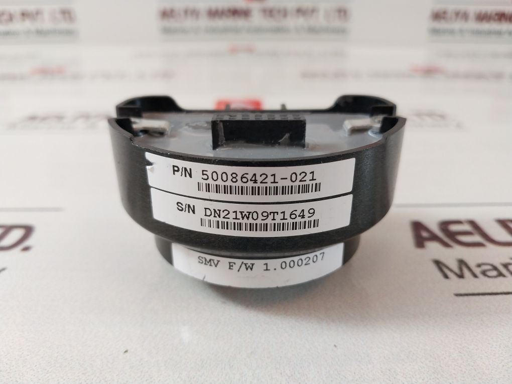 Honeywell 50086421-021 Hart Registered/Hart/De Terminal Block