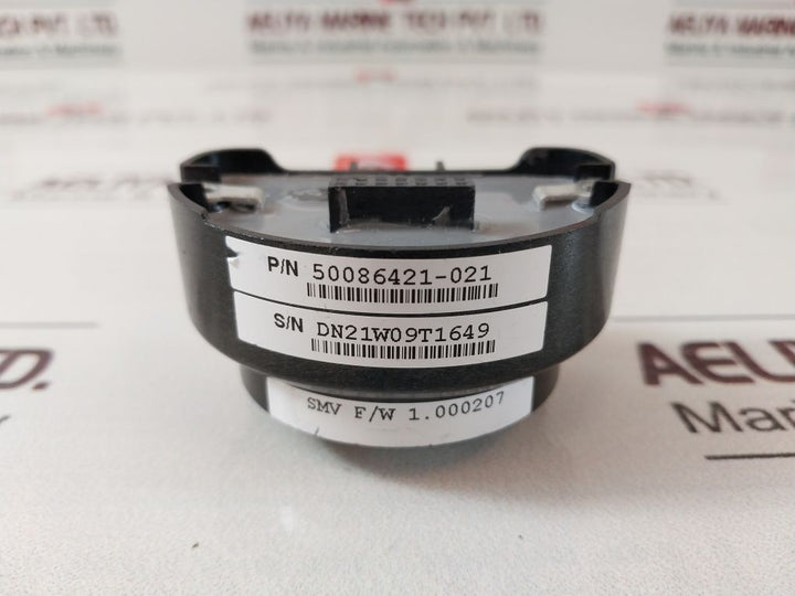 Honeywell 50086421-021 Hart Registered/Hart/De Terminal Block