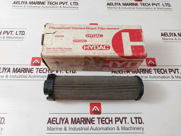 Hydac 0165 R 010 Bn/Hc
