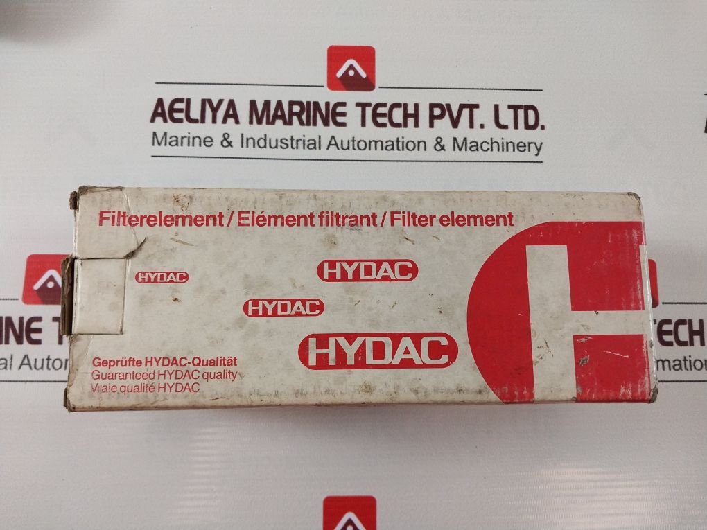 Hydac 0165 R 010 Bn/Hc Filter Element 310600