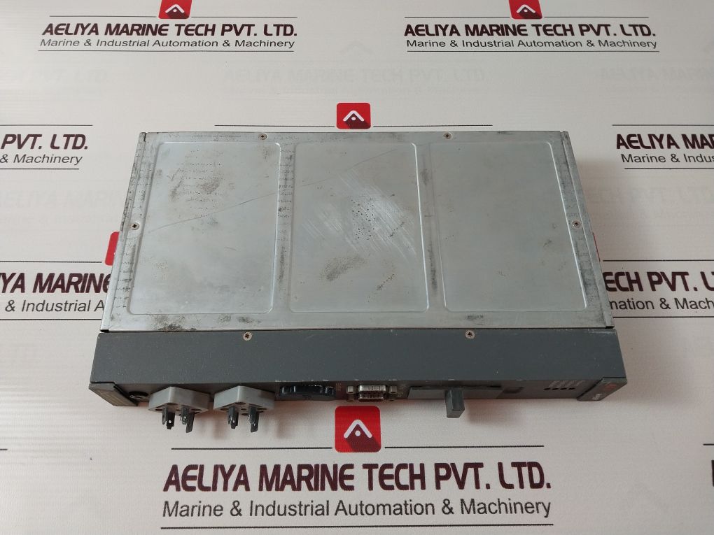 Abb/Hartmann & Braun Dlm 02 Link Module Freelance 2000