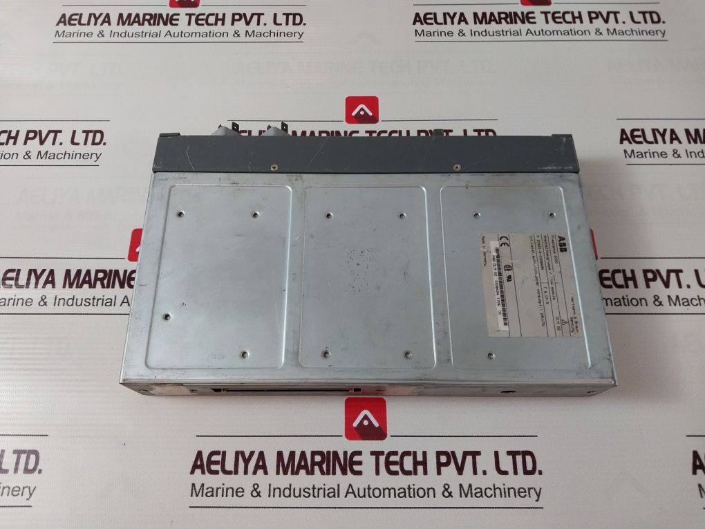 Abb/Hartmann & Braun Dlm 02 Link Module Freelance 2000