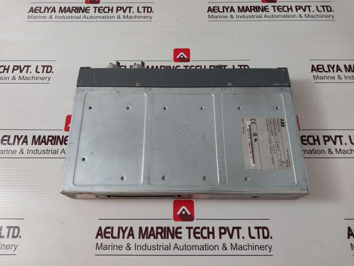 Abb/Hartmann & Braun Dlm 02 Link Module Freelance 2000