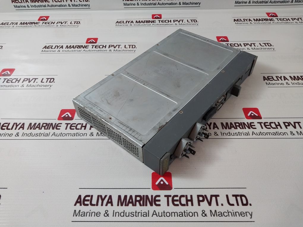 Abb/Hartmann & Braun Dlm 02 Link Module Freelance 2000