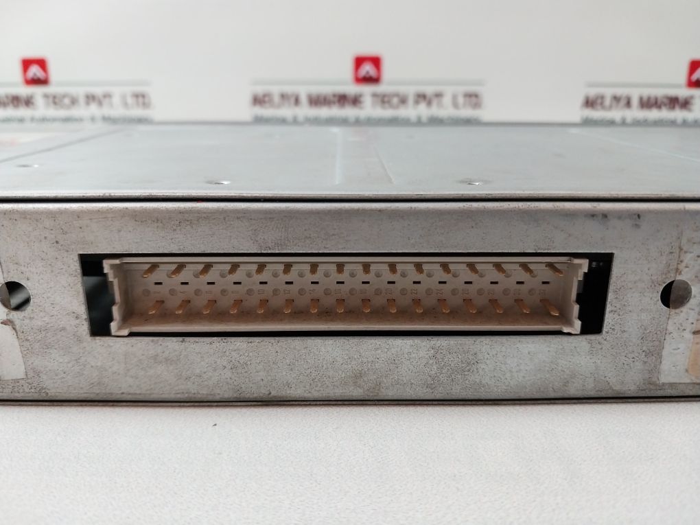 Abb/Hartmann & Braun Dlm 02 Link Module Freelance 2000