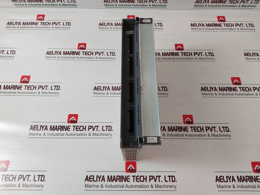 Abb Dai 03 Analog Input Module Freelance 2000