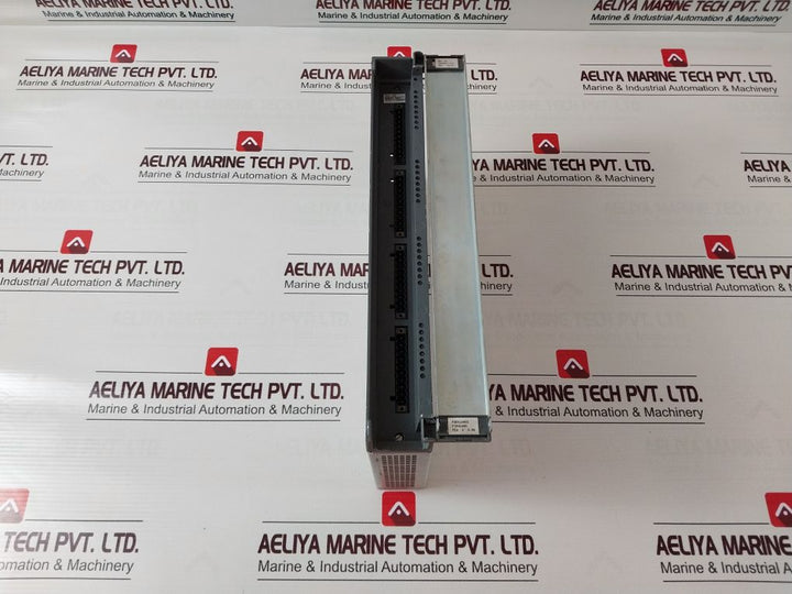 Abb Dai 03 Analog Input Module Freelance 2000