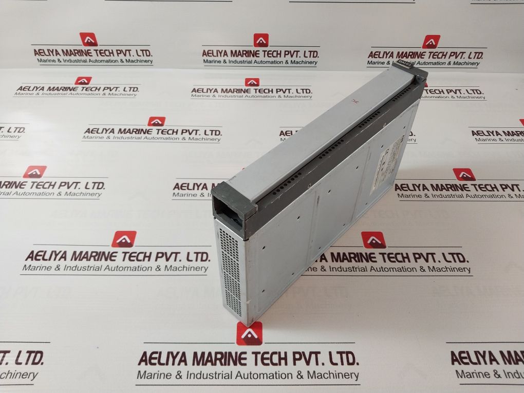 Abb Dai 03 Analog Input Module Freelance 2000