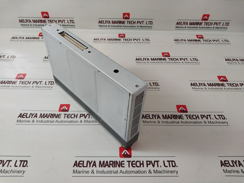 Abb Dai 03 Analog Input Module Freelance 2000