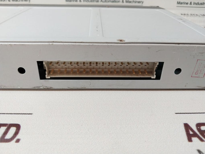 Abb Dai 03 Analog Input Module Freelance 2000