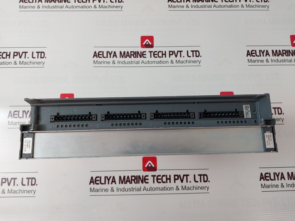 Abb Dai 03 Analog Input Module Freelance 2000