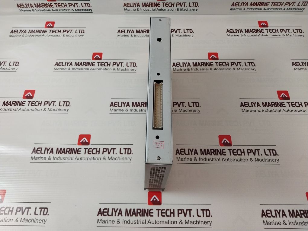 Abb Dai 03 Analog Input Module Ezw Dai 03 0369631 01903 00 49.04 Freelance 2000