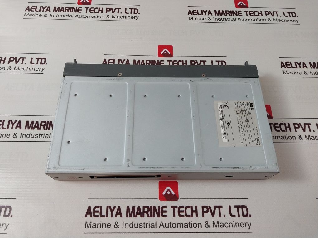 Abb Dai 03 Analog Input Module Ezw Dai 03 0369631 01903 00 49.04 Freelance 2000
