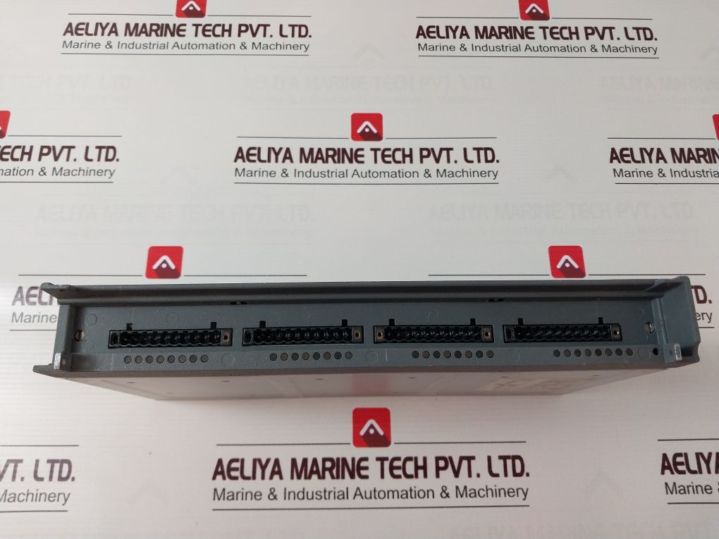 Abb Dai 03 Analog Input Module Ezw Dai 03 0369631 01903 00 49.04 Freelance 2000