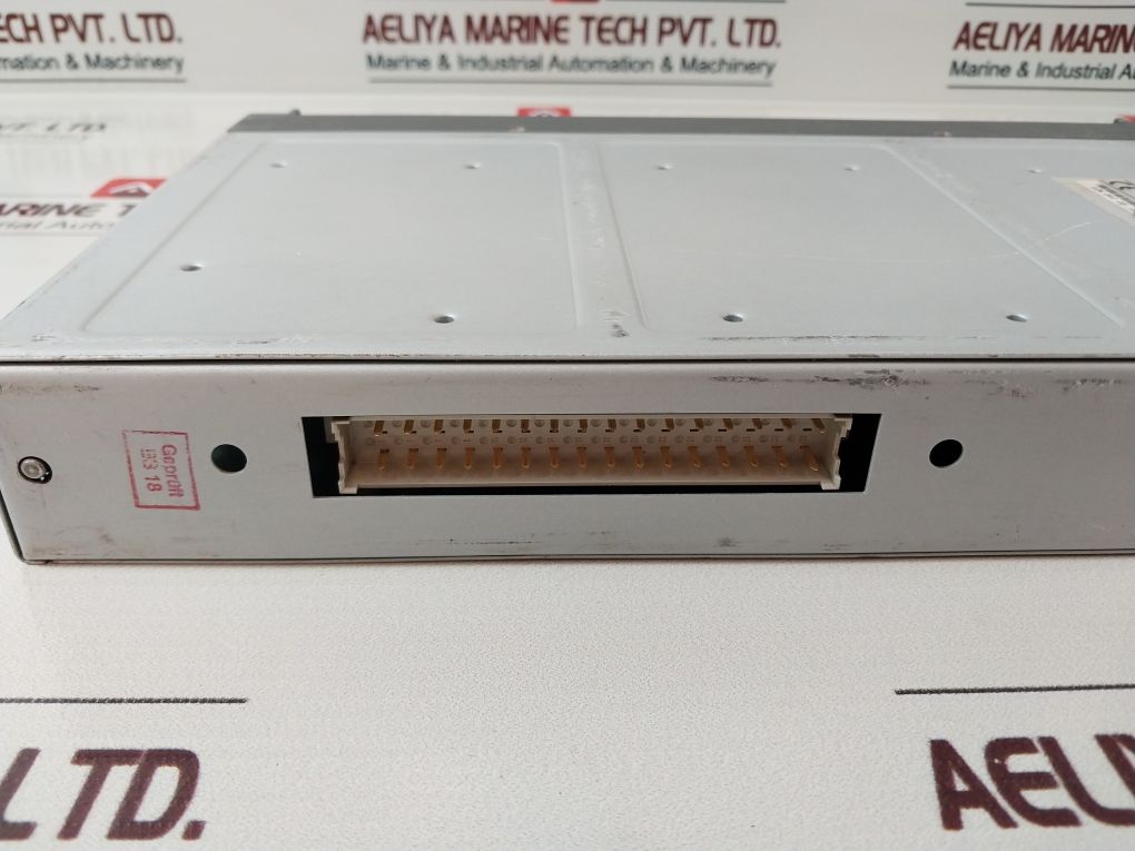 Abb Dai 03 Analog Input Module Ezw Dai 03 0369631 01903 00 49.04 Freelance 2000
