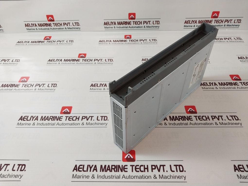 Abb Dai 03 Analog Input Module Ezw Dai 03 0369631 01903 00 49.04 Freelance 2000