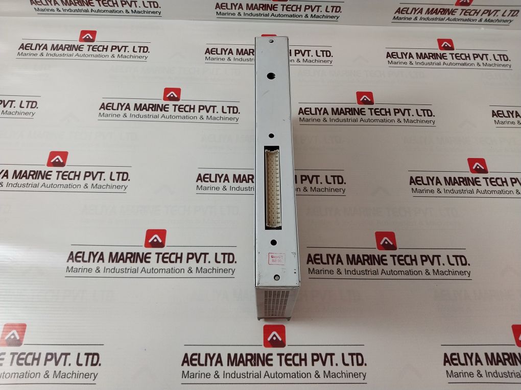 Abb Dao 01 Analog Output Module Freelance 2000