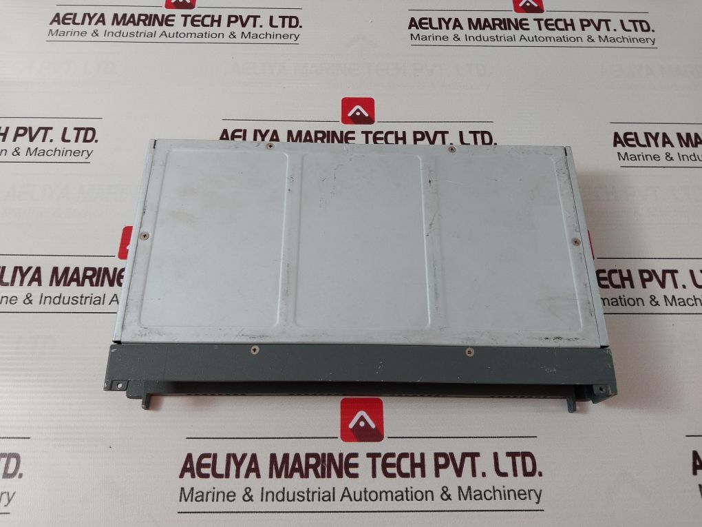 Abb Dao 01 Analog Output Module Freelance 2000
