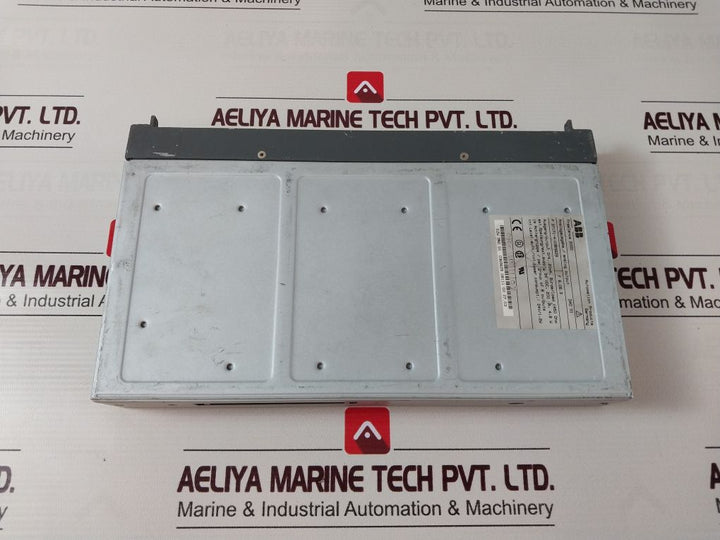 Abb Dao 01 Analog Output Module Freelance 2000