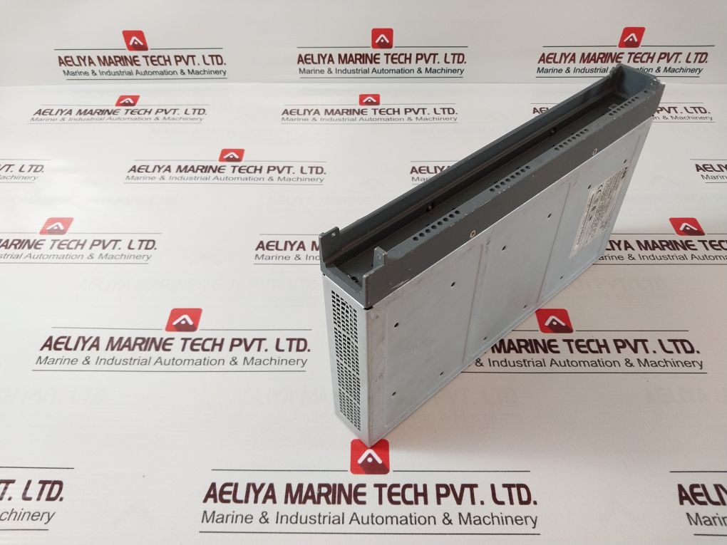 Abb Dao 01 Analog Output Module Freelance 2000