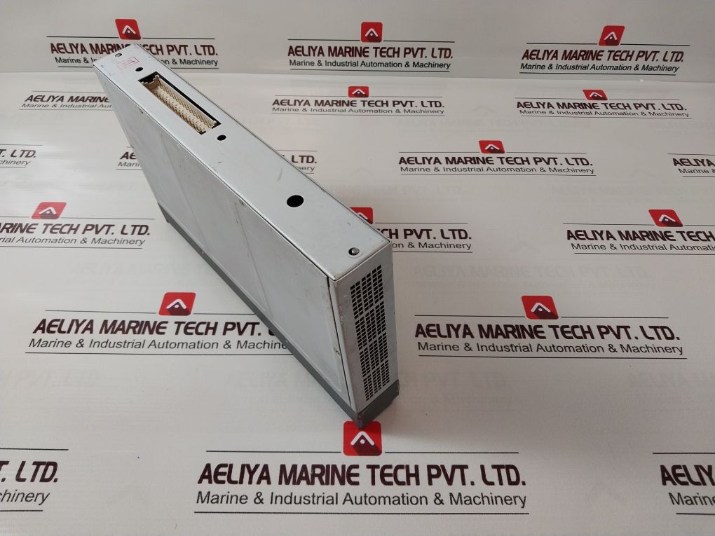 Abb Dao 01 Analog Output Module Freelance 2000