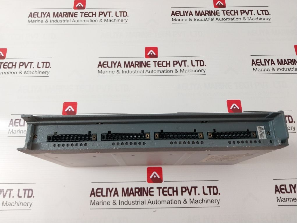 Abb Dao 01 Analog Output Module Freelance 2000