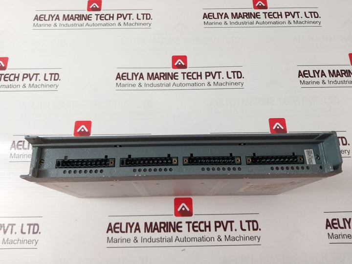 Abb Dao 01 Analog Output Module Freelance 2000