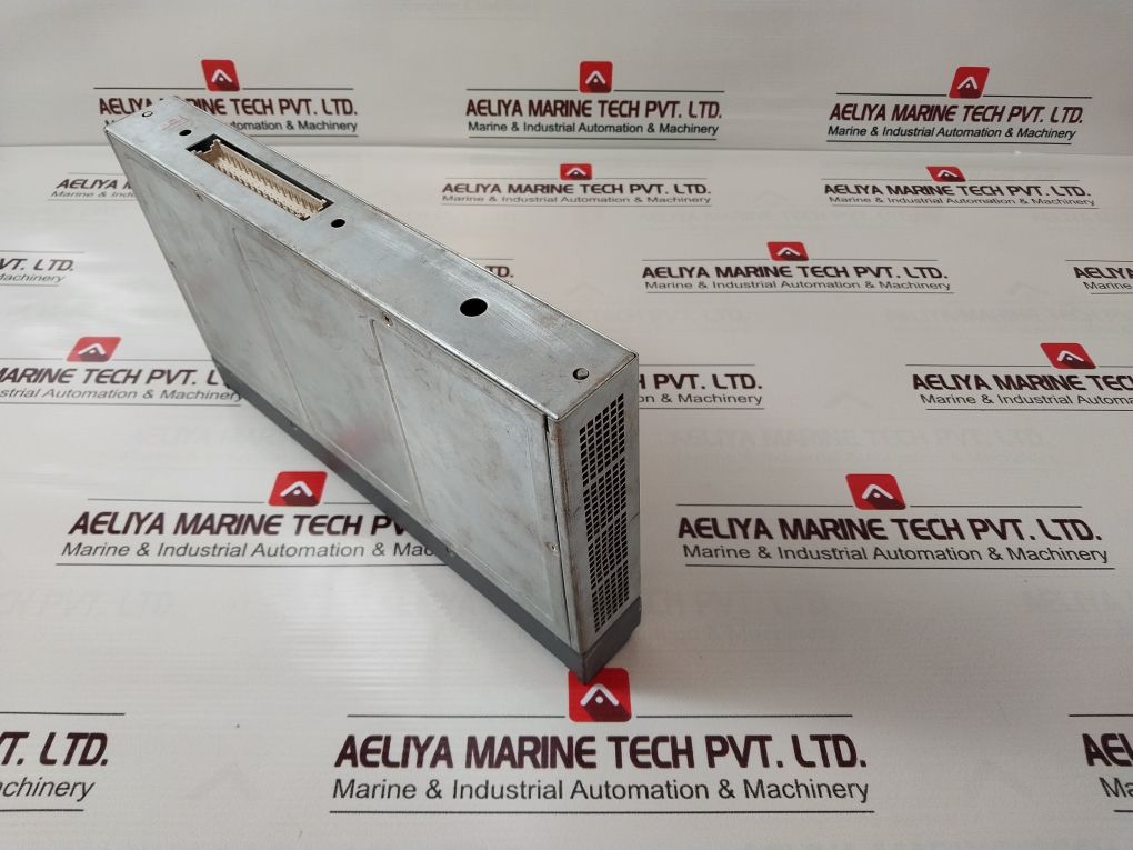 Abb Dao 01 Analog Output Module Freelance 2000 P 37171-4-0369629 F 6.08.1