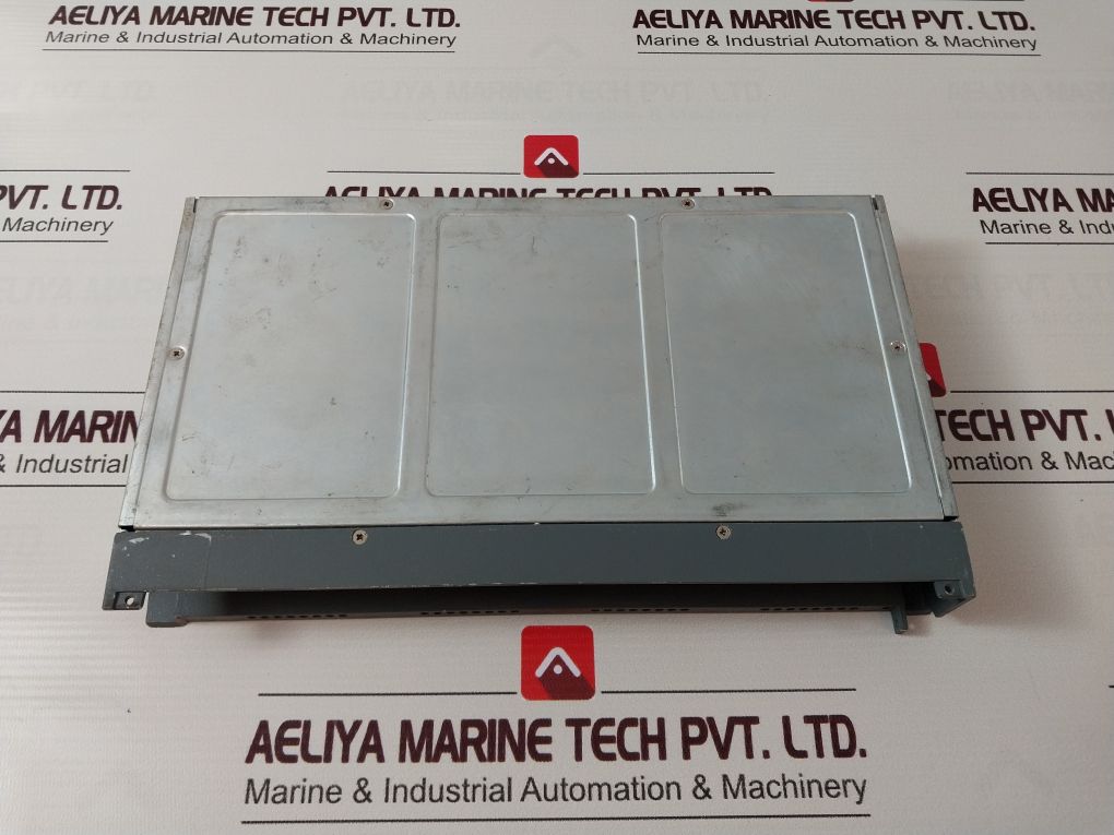 Abb Dao 01 Analog Output Module Freelance 2000 P 37171-4-0369629 F 6.08.1