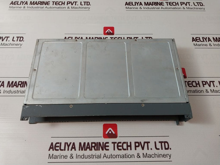 Abb Dao 01 Analog Output Module Freelance 2000 P 37171-4-0369629 F 6.08.1