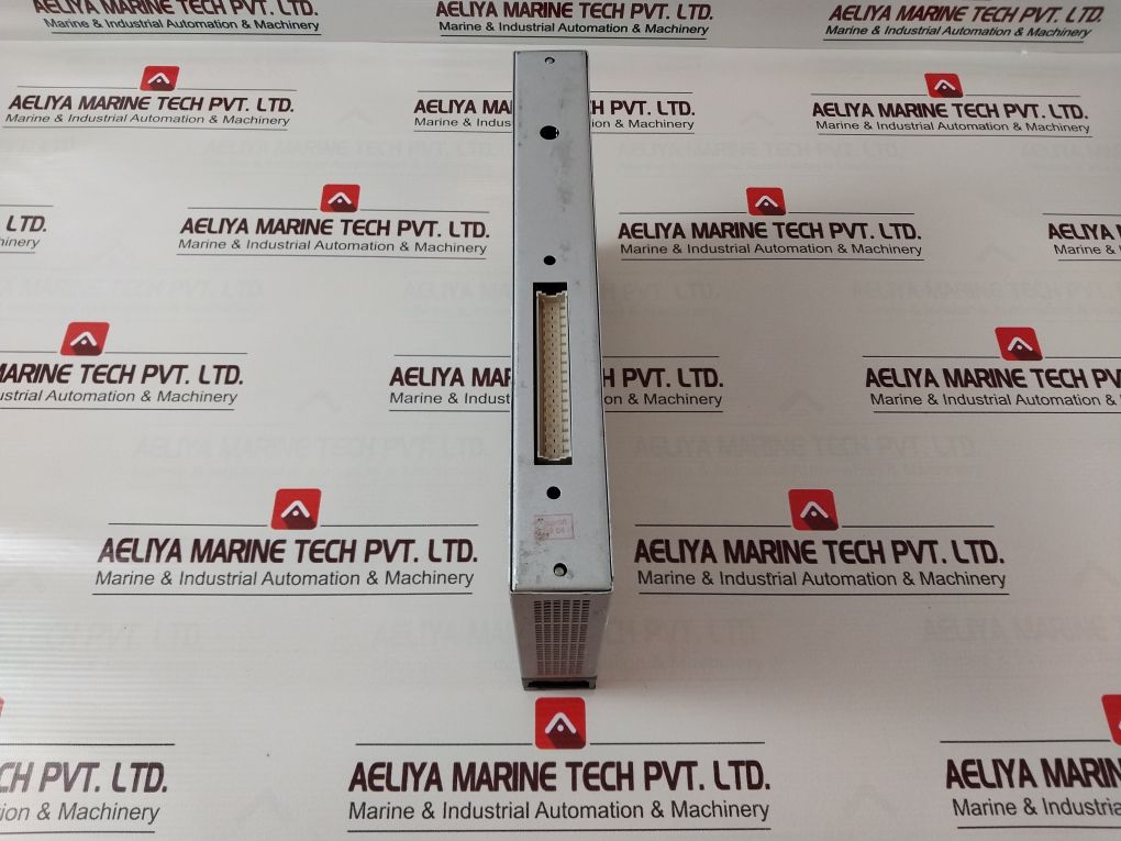 Abb Dai 03 Analog Input Freelance 2000,En-h Dai 03 0369631 01977 00 03.07