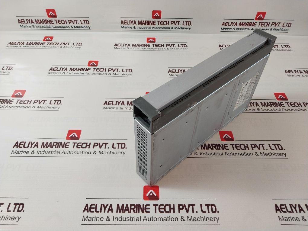 Abb Dai 03 Analog Input Freelance 2000,En-h Dai 03 0369631 01977 00 03.07