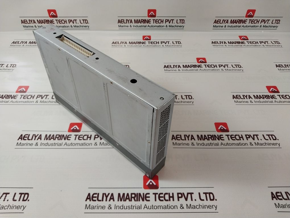 Abb Dai 03 Analog Input Freelance 2000,En-h Dai 03 0369631 01977 00 03.07