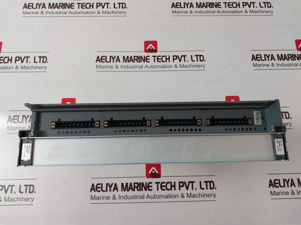 Abb Dai 03 Analog Input Freelance 2000,En-h Dai 03 0369631 01977 00 03.07