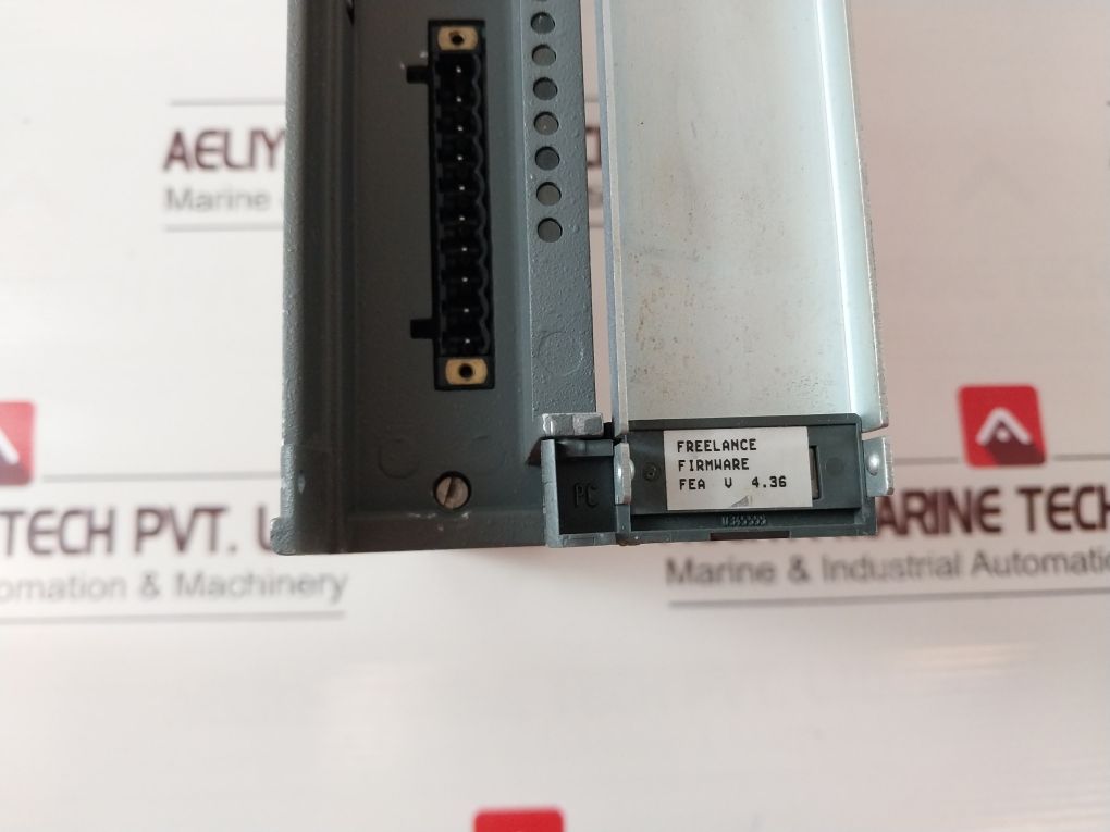 Abb Dai 03 Analog Input Freelance 2000,En-h Dai 03 0369631 01977 00 03.07
