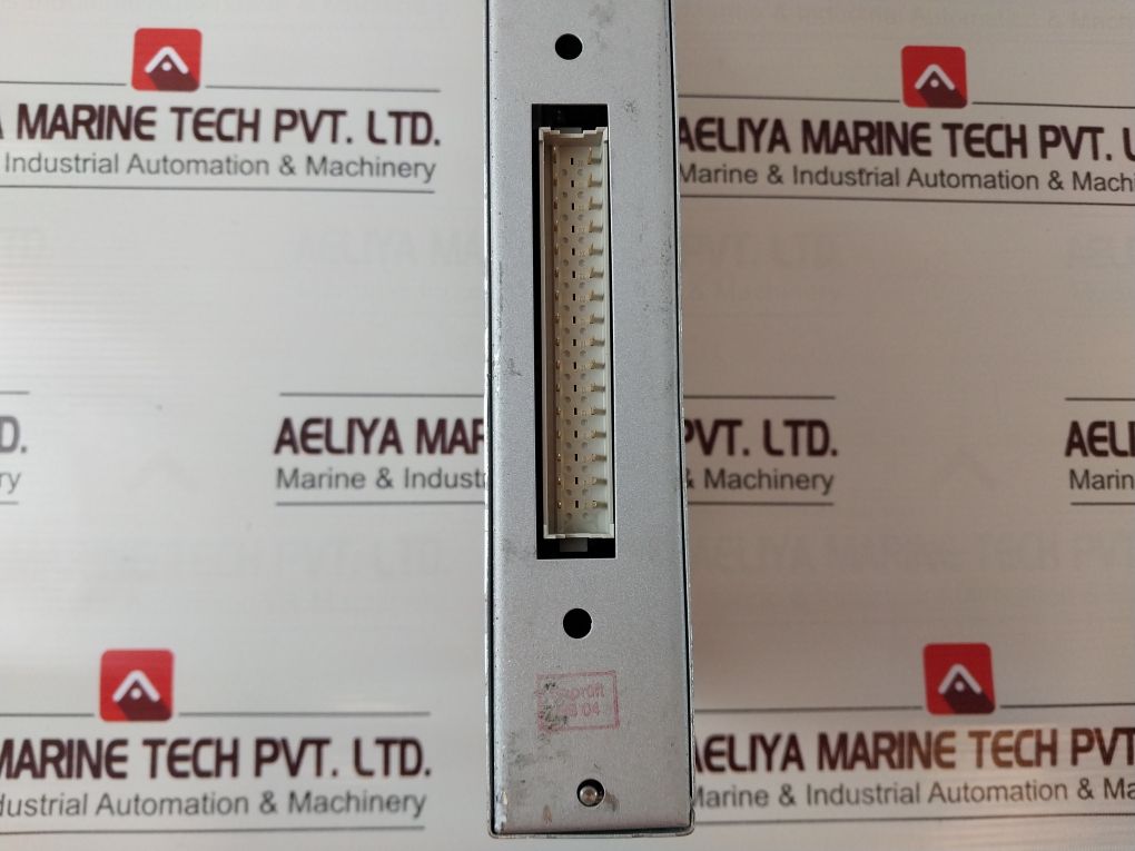 Abb Dai 03 Analog Input Freelance 2000,En-h Dai 03 0369631 01977 00 03.07