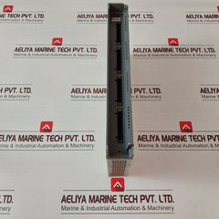 Abb Ddi 01 Digital Input Module Freelance 2000