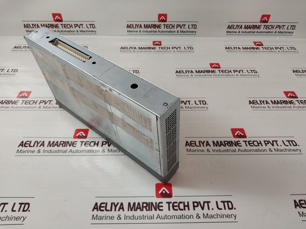 Abb Ddi 01 Digital Input Module Freelance 2000
