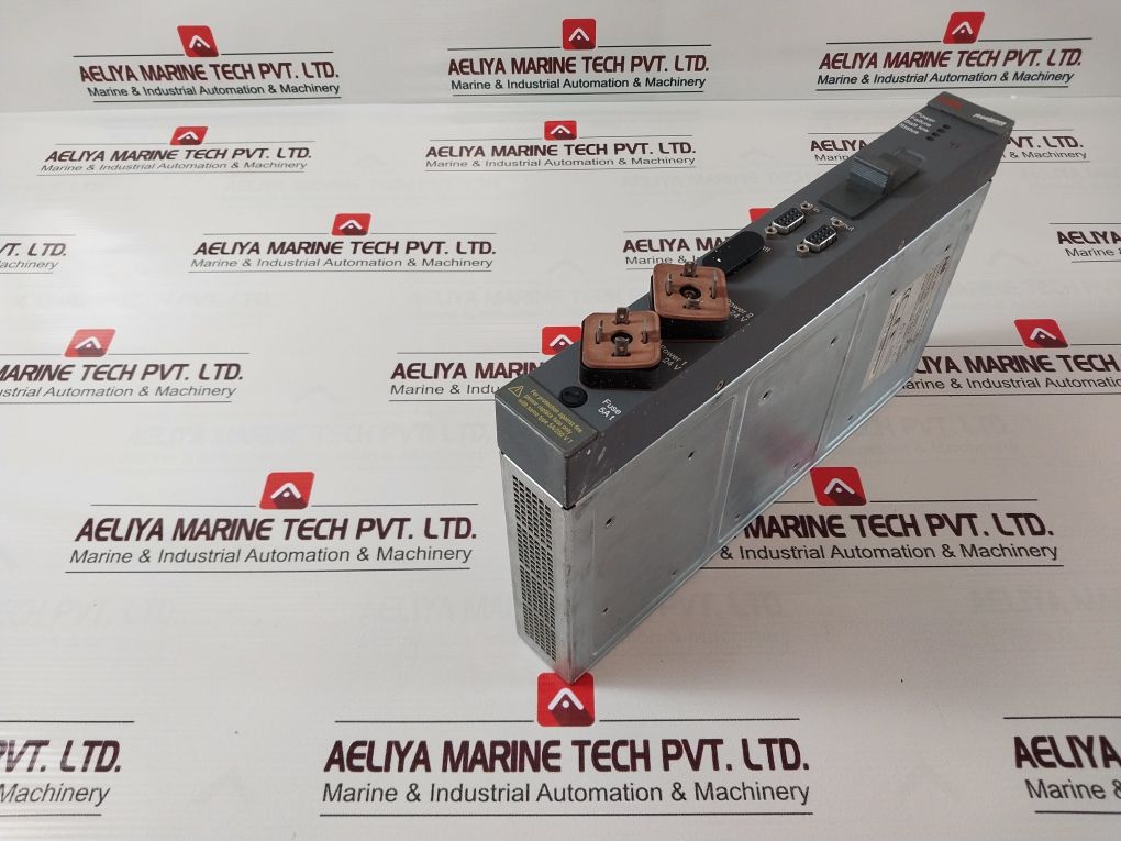 Abb Dlm 02 Link Module Freelance 2000 Dlm 02 0338434 03700 00