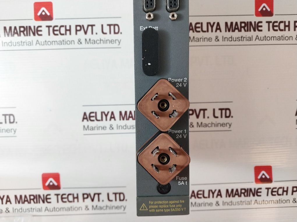 Abb Dlm 02 Link Module Freelance 2000 Dlm 02 0338434 03700 00