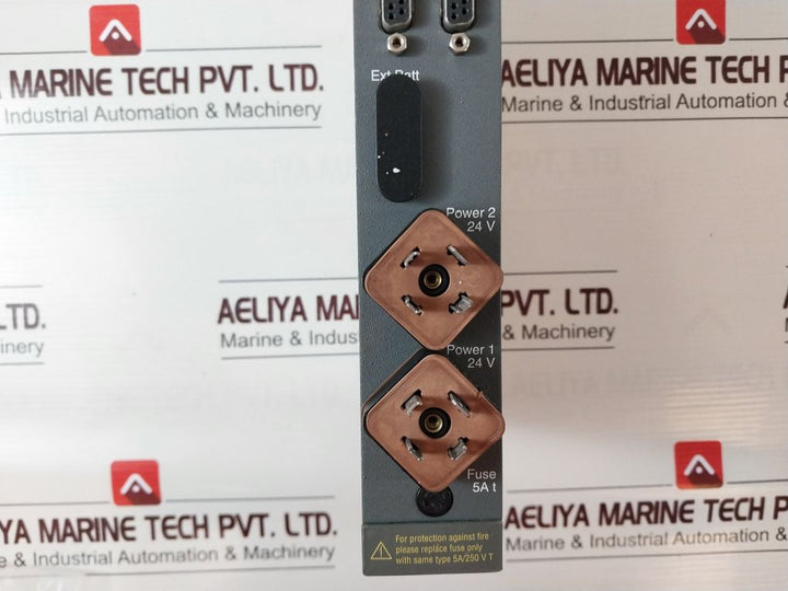 Abb Dlm 02 Link Module Freelance 2000 Dlm 02 0338434 03700 00