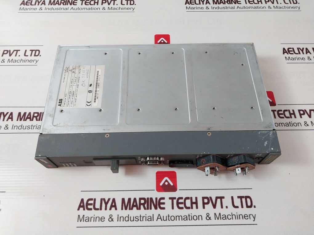 Abb Dlm 02 Link Module Freelance 2000 Dlm 02 0338434 03700 00