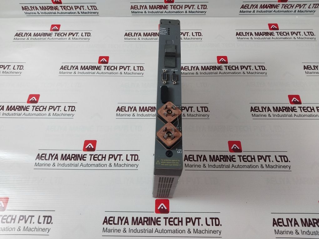 Abb Dlm 02 Link Module En-h Dlm 02 0338434 05215 00 08.06 Freelance 2000