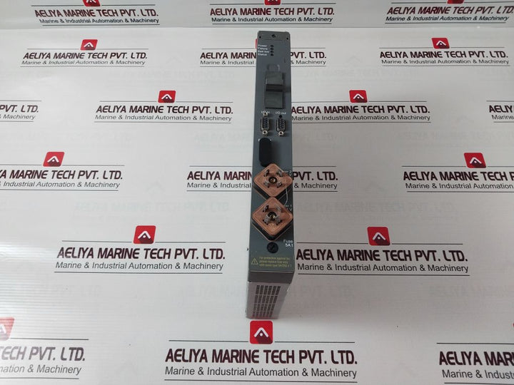 Abb Dlm 02 Link Module En-h Dlm 02 0338434 05215 00 08.06 Freelance 2000