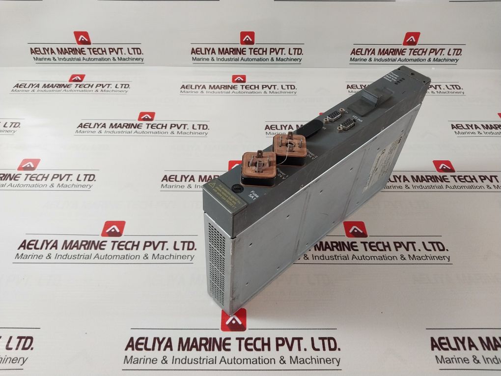 Abb Dlm 02 Link Module En-h Dlm 02 0338434 05215 00 08.06 Freelance 2000