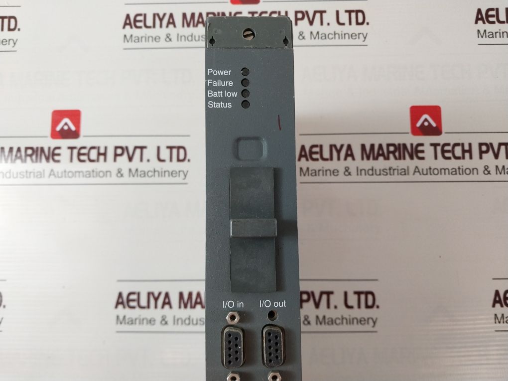 Abb Dlm 02 Link Module En-h Dlm 02 0338434 05215 00 08.06 Freelance 2000